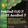 AeroShell Fluid 2F